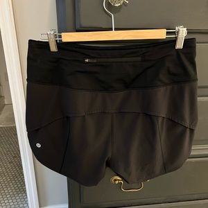 Lululemon Speed Ups
